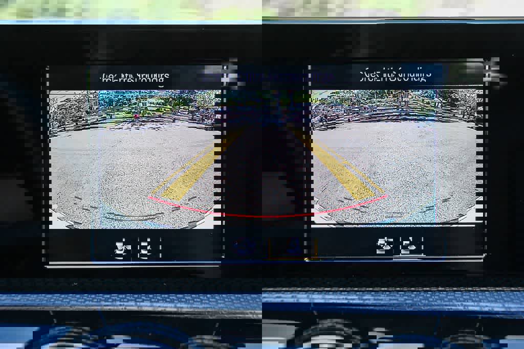 Used 2022 Mercedes-Benz CLA 250 image 23