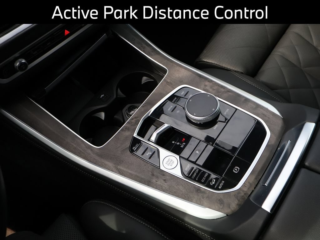 Used 2026 BMW X5 xDrive40i AWD/4WD image 20