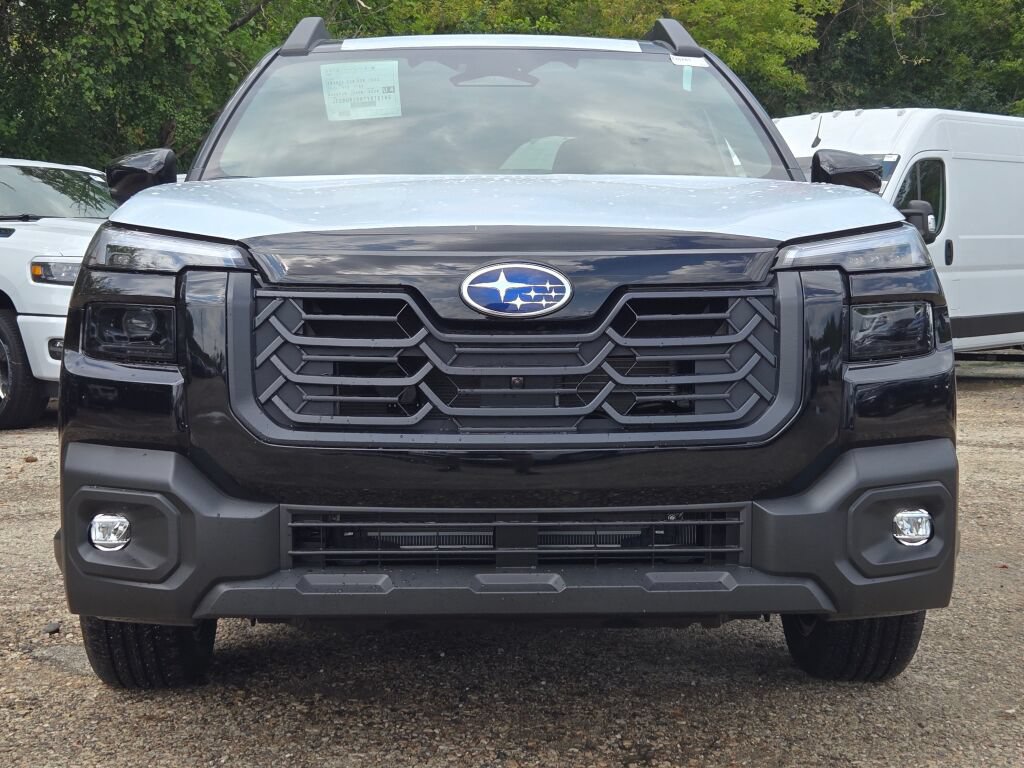 New 2026 Subaru Outback Touring XT AWD/4WD image 6