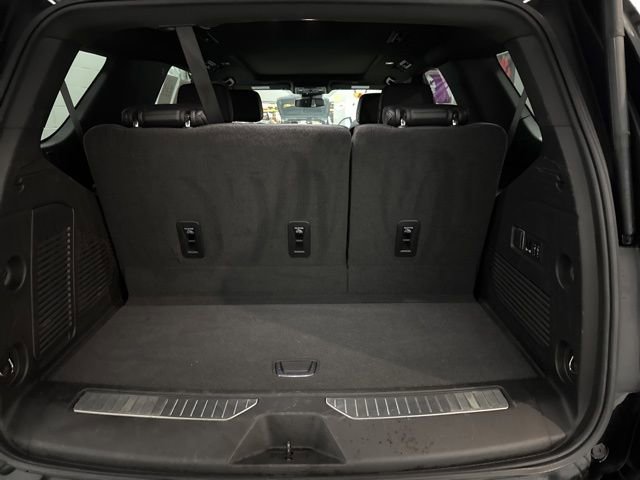Used 2024 GMC Yukon Denali image 23