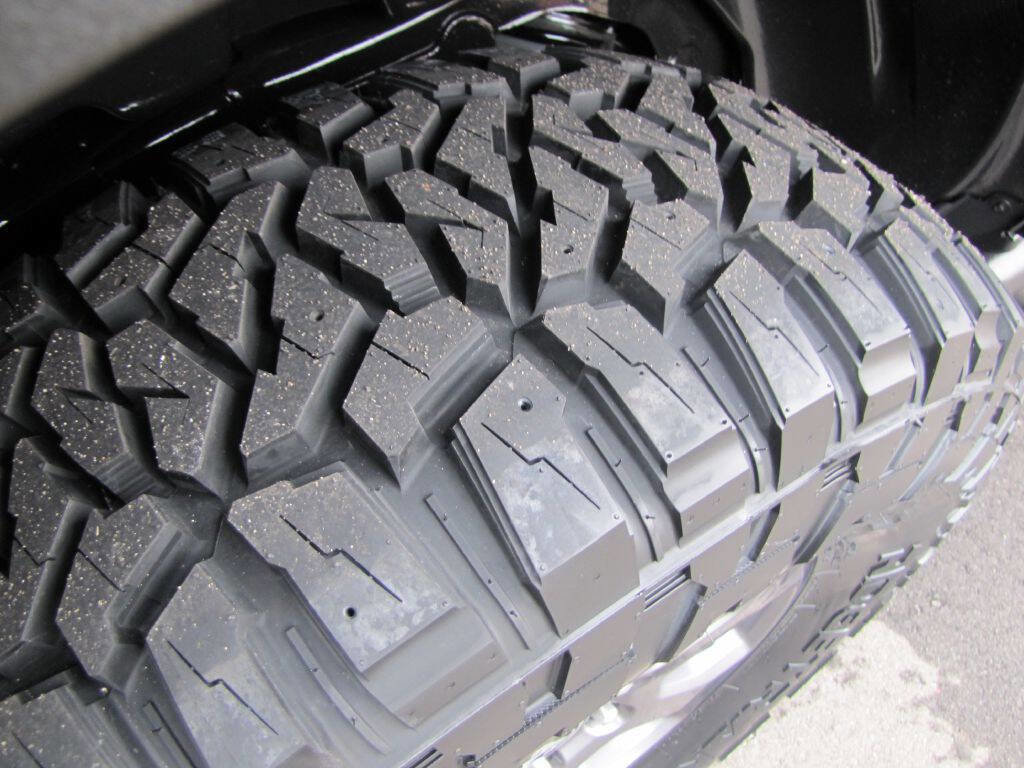 Used 2023 Ford Bronco Big Bend image 36