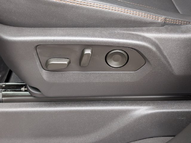 Used 2023 GMC Sierra 1500 AT4 AWD/4WD image 17