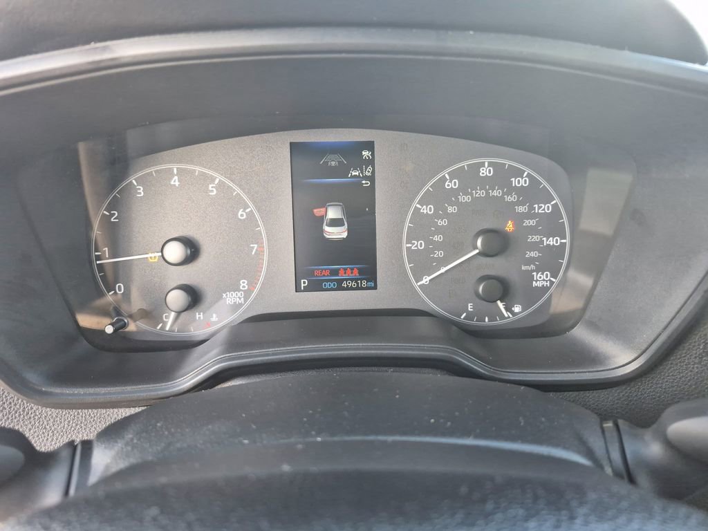 Used 2024 Toyota Corolla LE image 19