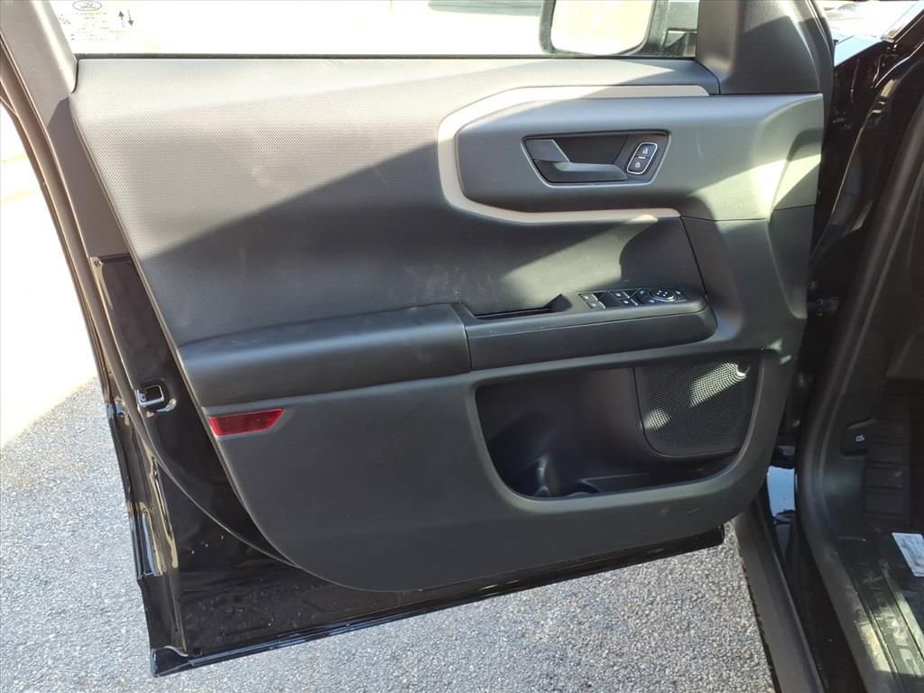 New 2026 Ford Bronco Sport Big Bend w/ Convenience Package image 14