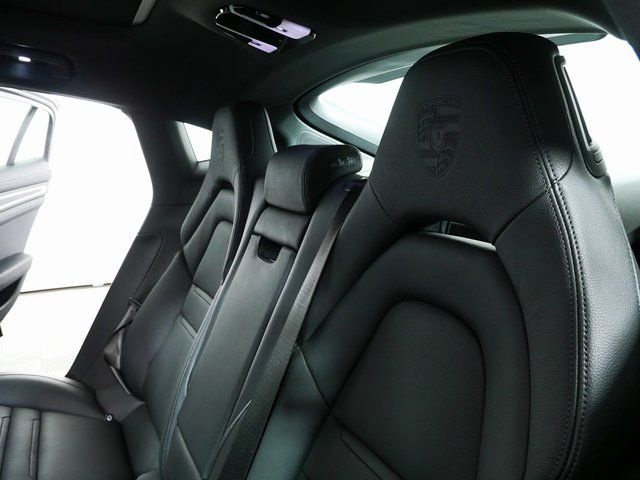 Certified 2023 Porsche Panamera Platinum Edition image 23