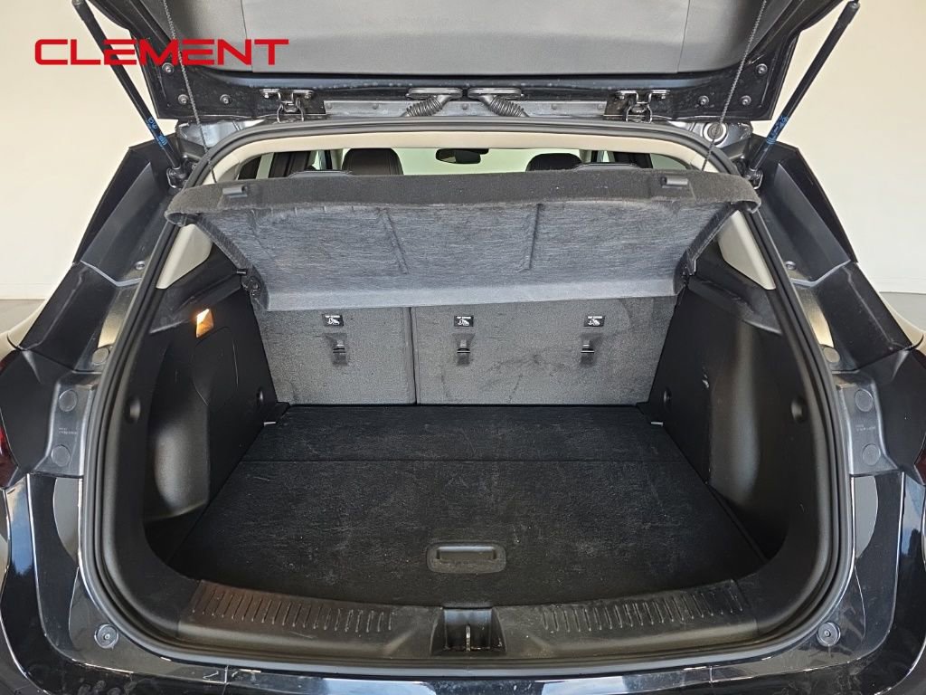 Used 2024 Buick Encore GX Sport Touring w/ Comfort Package image 10