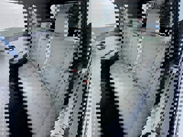 New 2026 Nissan Rogue SV image 26