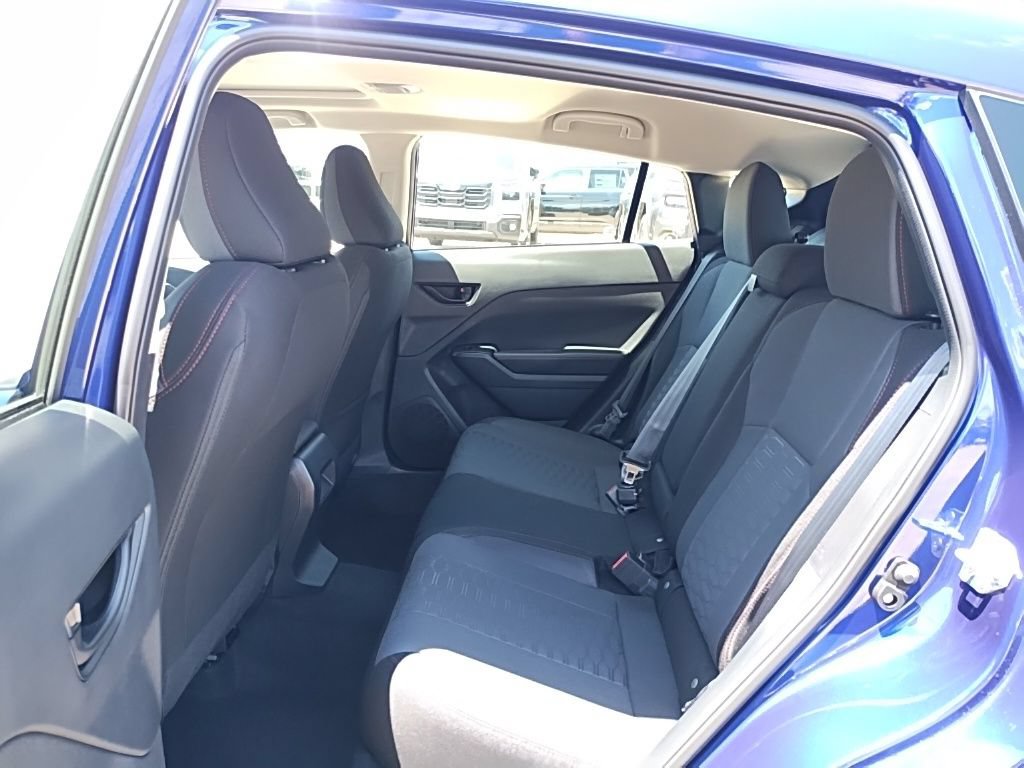 New 2026 Subaru Impreza 2.0i Sport AWD/4WD image 26