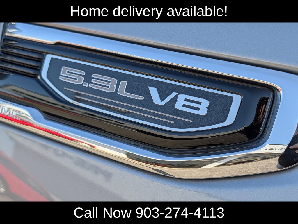 Used 2024 GMC Sierra 1500 Denali w/ Technology Package AWD/4WD image 41