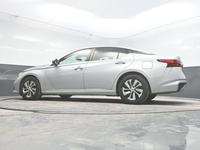 Used 2021 Nissan Altima 2.5 S image 30