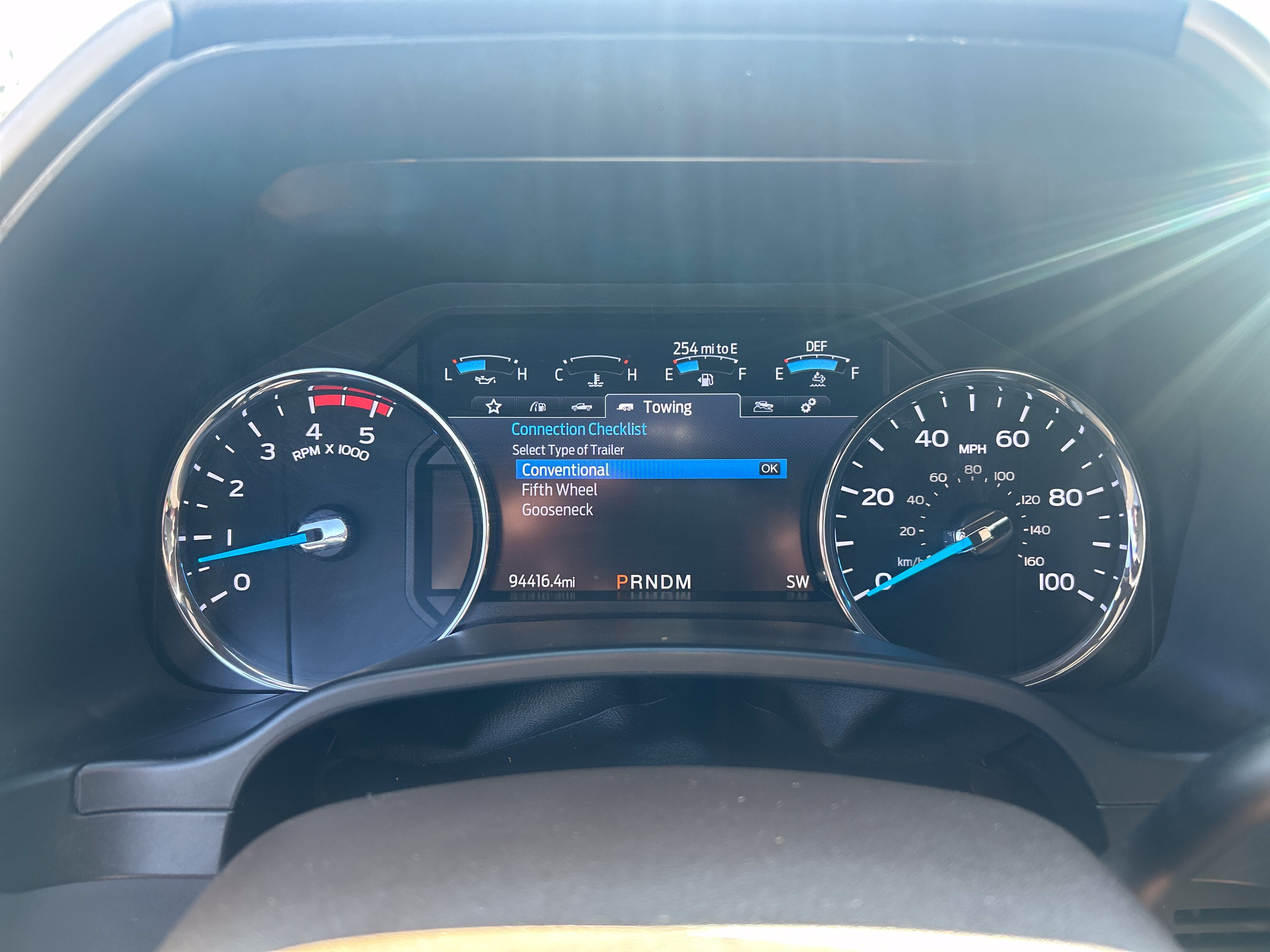 Used 2021 Ford F350 King Ranch w/ King Ranch Ultimate Package AWD/4WD image 23