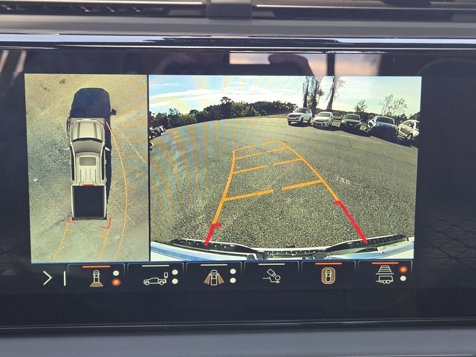 New 2026 GMC Sierra 1500 Denali Ultimate image 11