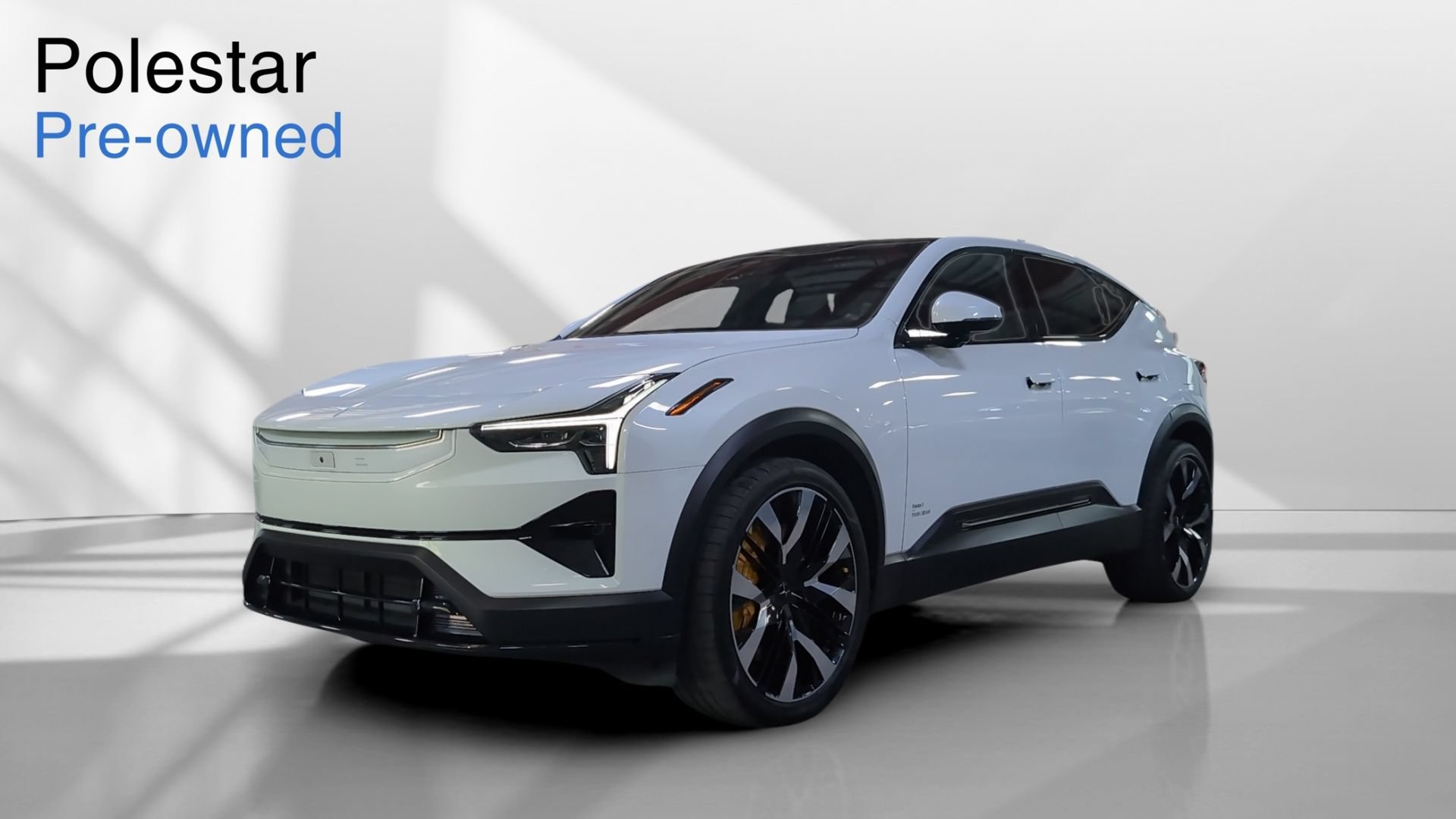 Used 2025 Polestar Polestar 3