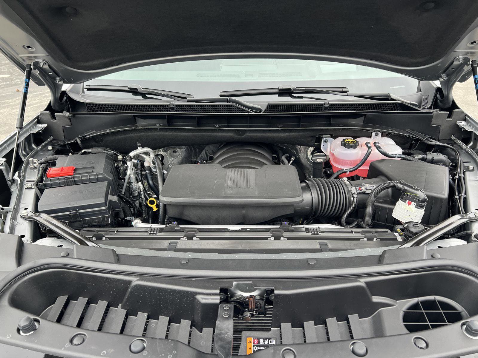 New 2026 GMC Yukon Denali AWD/4WD image 55