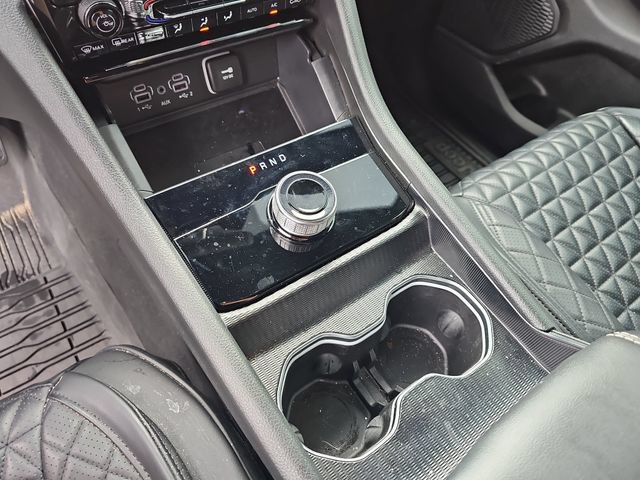 Used 2025 Jeep Grand Cherokee L Laredo w/ Luxury Tech Group I RWD image 22