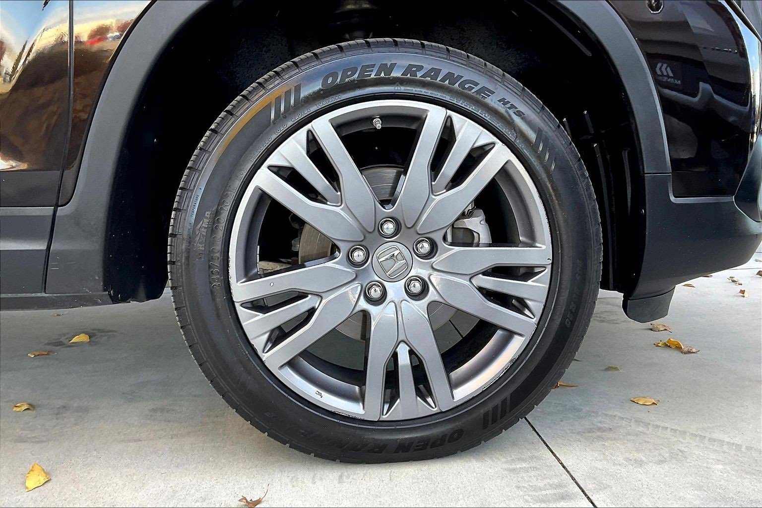 Used 2019 Honda Passport EX-L image 23