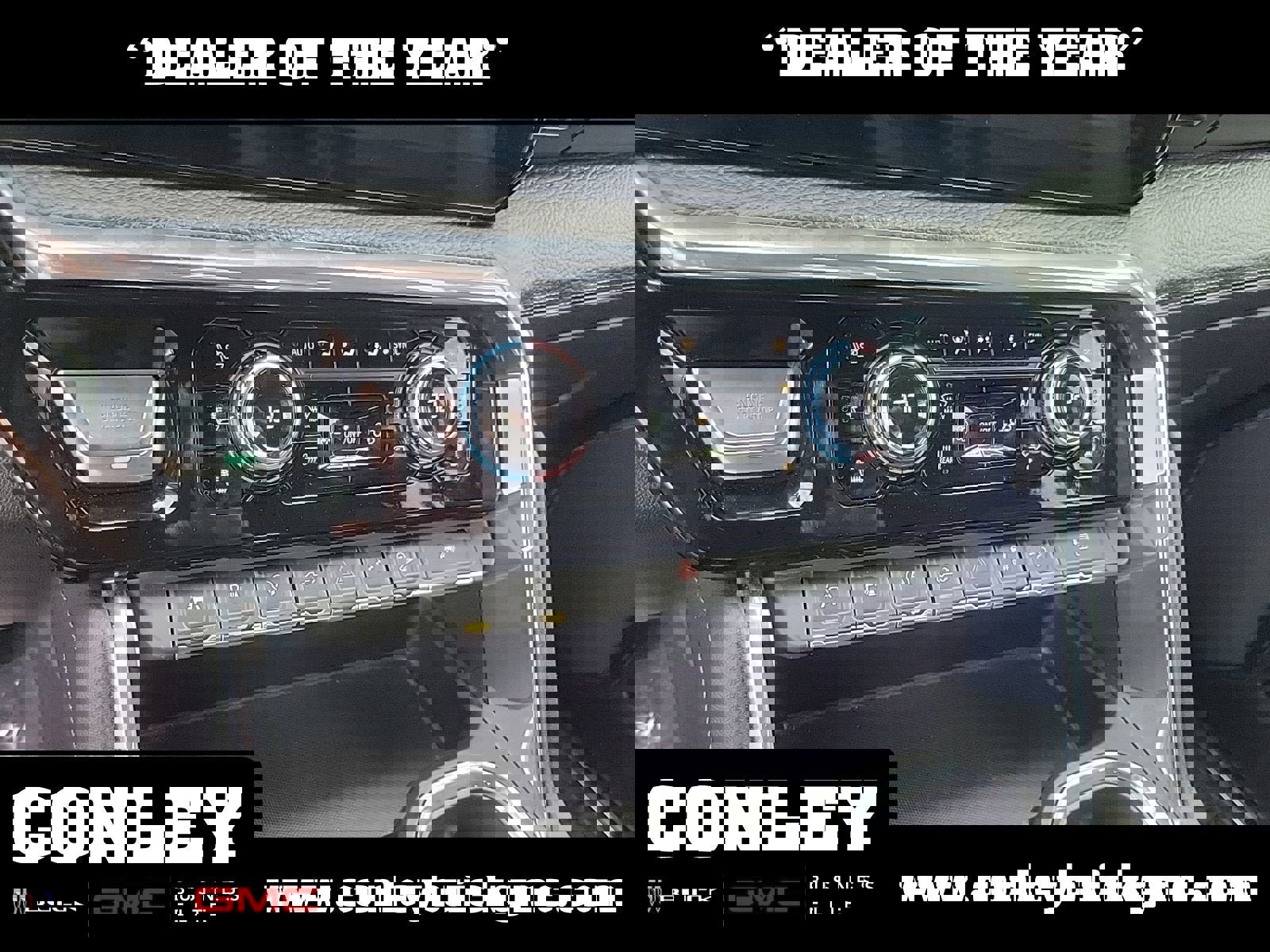 Certified 2023 GMC Sierra 1500 Denali w/ Technology Package image 23