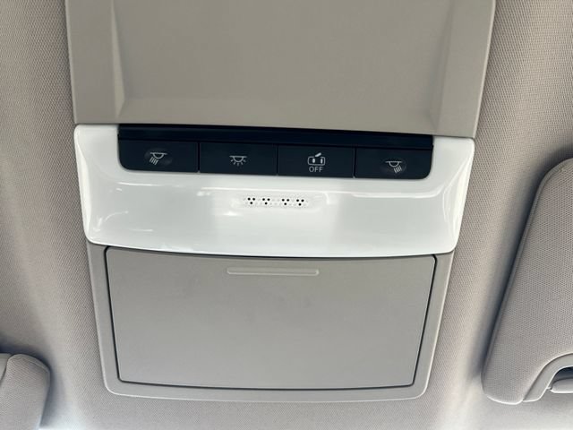 Used 2024 Nissan Altima 2.5 SV FWD image 33