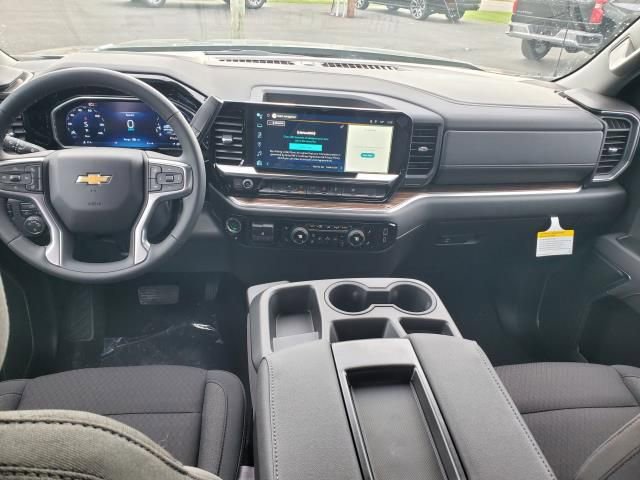 New 2026 Chevrolet Silverado 1500 LT image 9