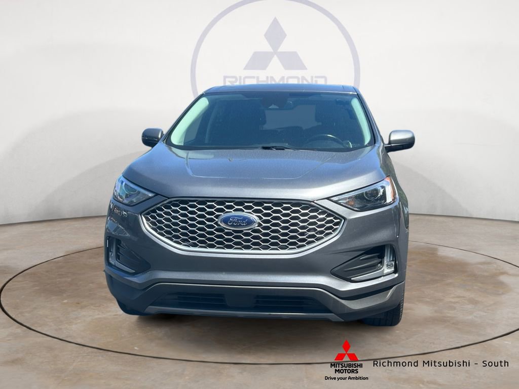 Used 2023 Ford Edge SEL w/ Convenience Package AWD/4WD image 8