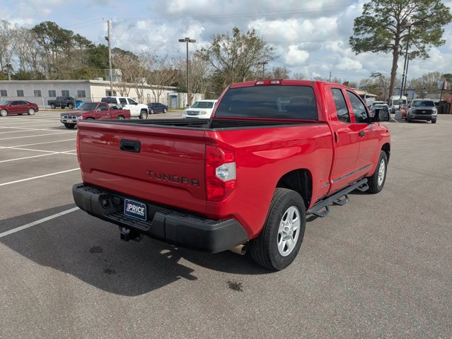 Used 2018 Toyota Tundra SR image 5