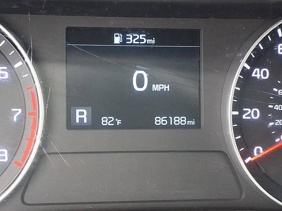 Used 2021 Kia Forte GT-Line FWD image 33