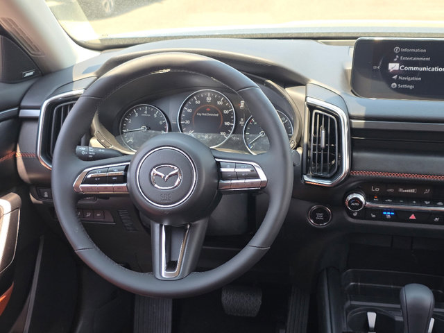 New 2026 MAZDA CX-50 2.5 Turbo w/ Weather Package AWD/4WD image 12