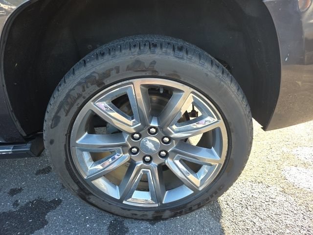 Used 2016 Chevrolet Tahoe LTZ AWD/4WD image 30