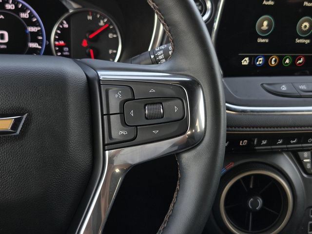Used 2023 Chevrolet Blazer Premier w/ Enhanced Convenience Package FWD image 21