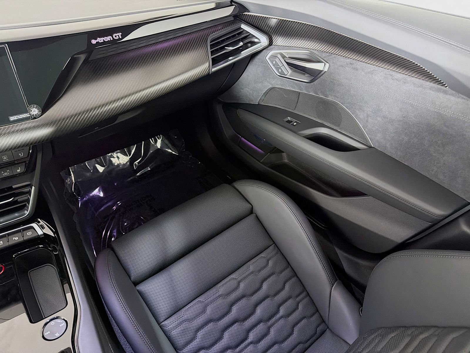 New 2026 Audi S e-tron GT Premium Plus AWD/4WD image 25