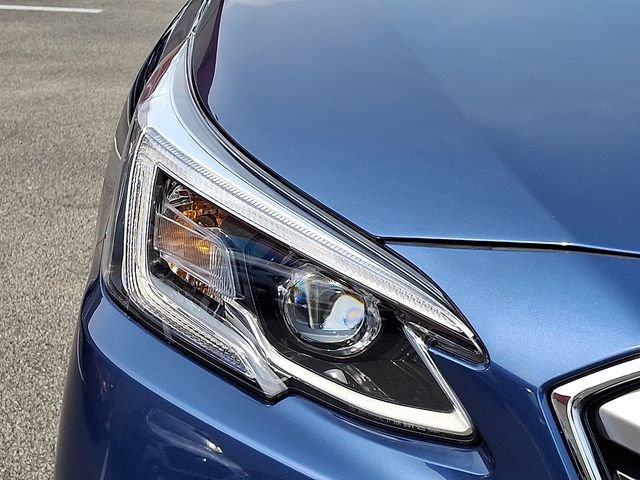 Used 2021 Subaru Outback Touring XT AWD/4WD image 9