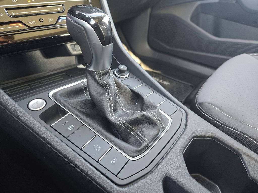New 2026 Volkswagen Jetta SE image 16
