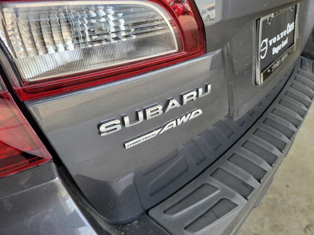 Used 2019 Subaru Outback 2.5i Limited w/ Popular Package #2 AWD/4WD image 14