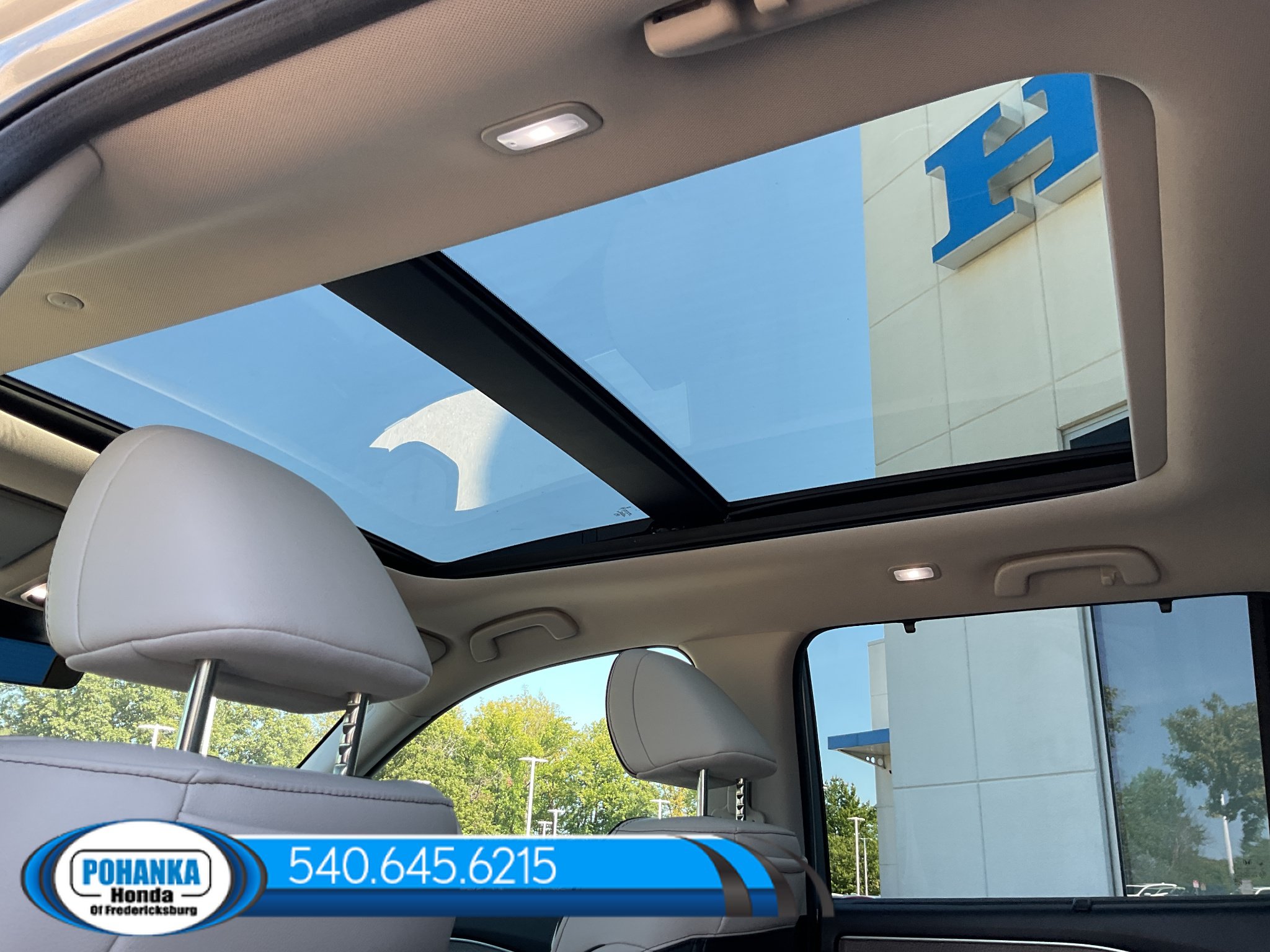 New 2026 Honda Pilot Elite image 34