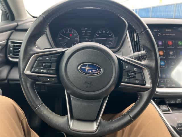 Used 2023 Subaru Outback Onyx Edition image 25