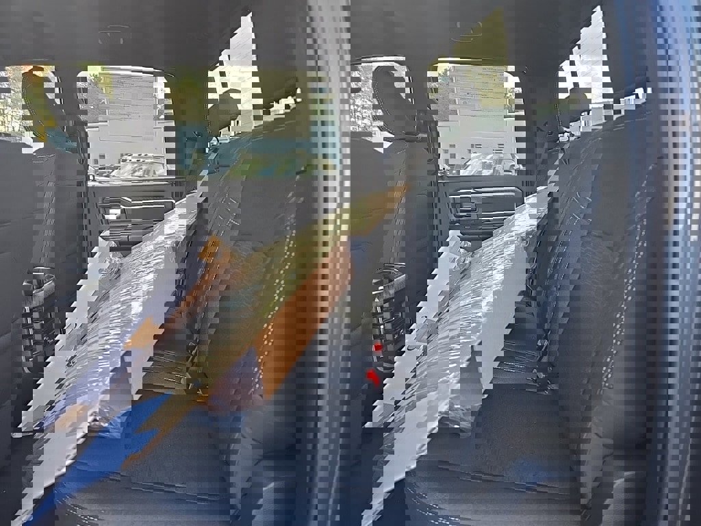 New 2026 RAM 2500 Big Horn image 16