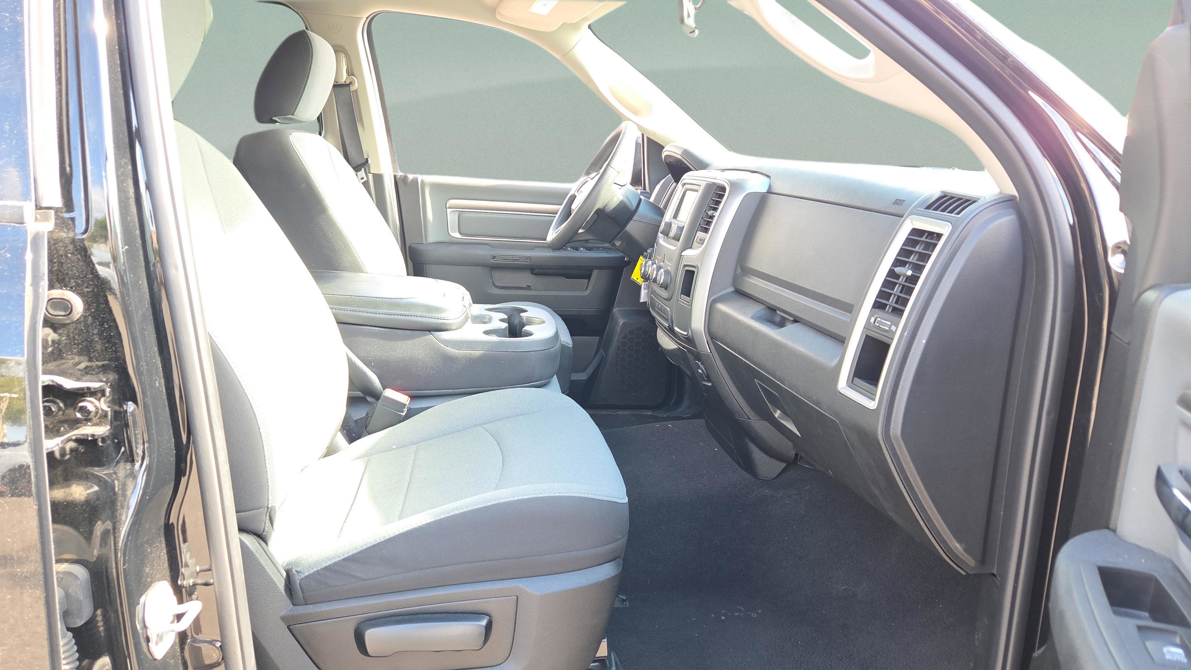 Used 2024 RAM 1500 Classic SLT RWD image 15