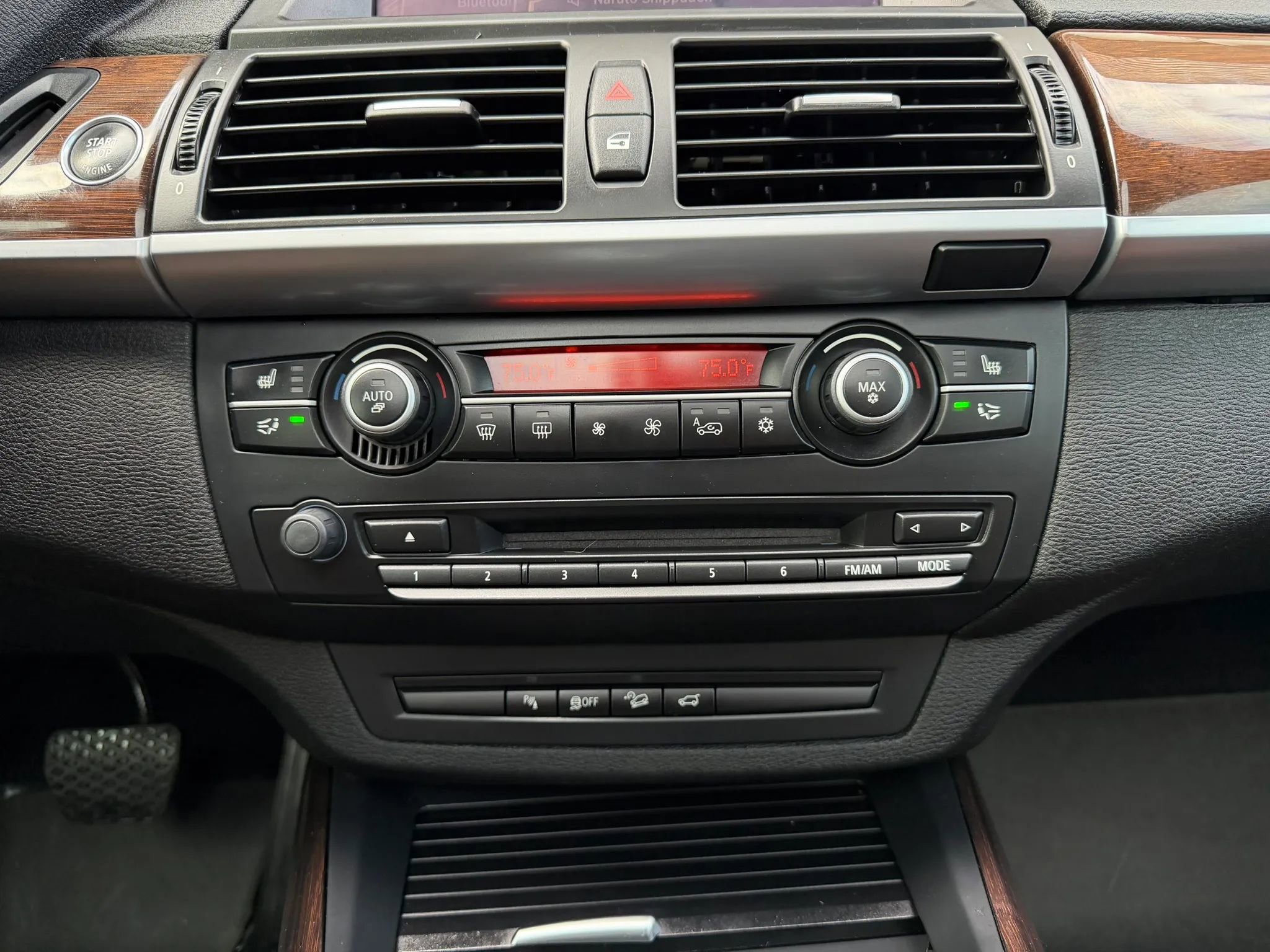 Used 2012 BMW X5 xDrive35i image 20