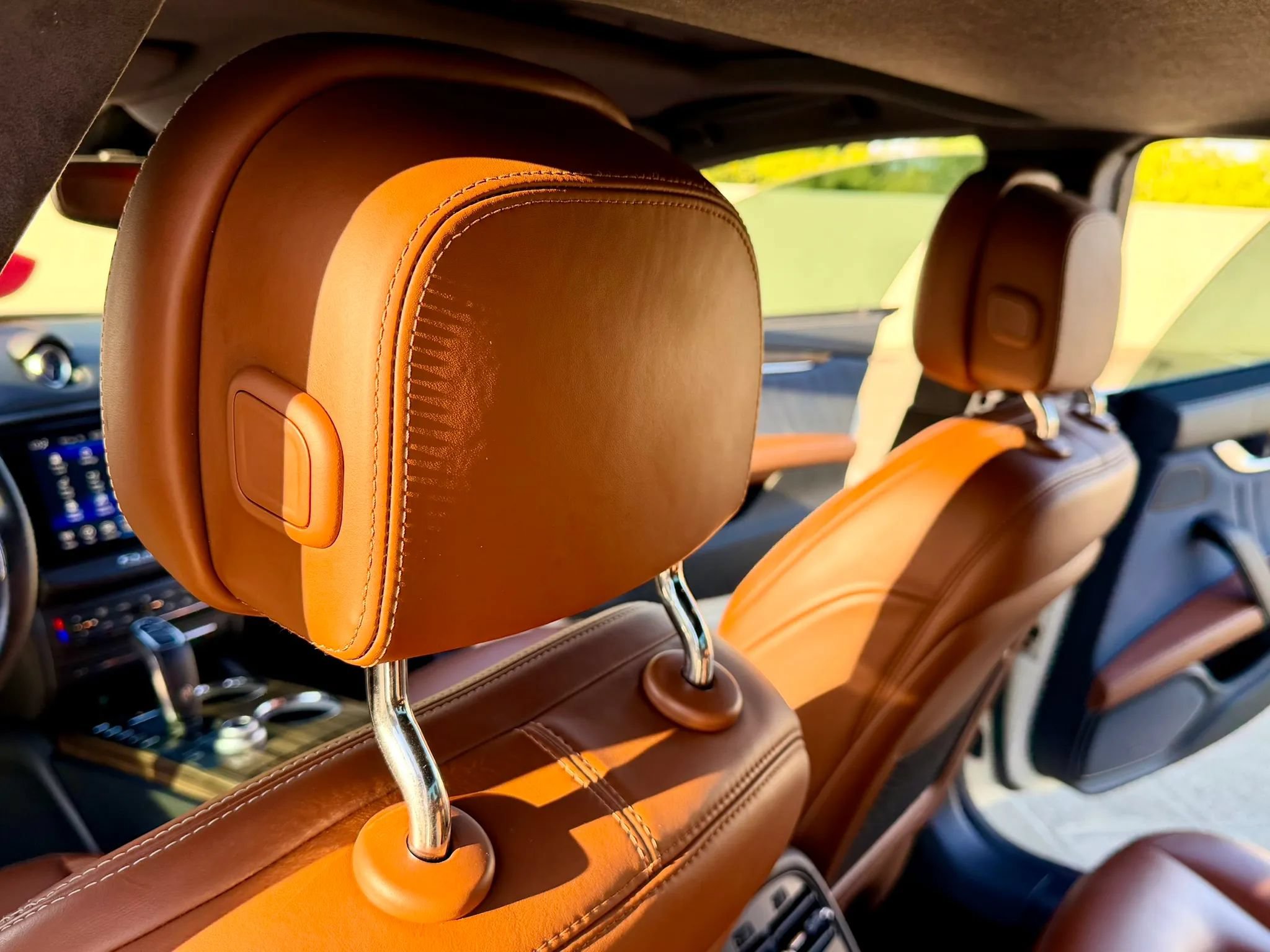 Used 2019 Maserati Ghibli GranLusso RWD image 54