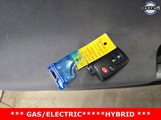 Used 2012 Toyota Prius Prime Plug-In Hybrid image 21