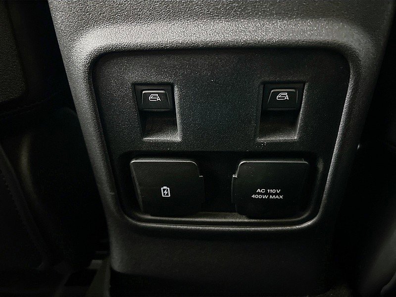 Used 2024 Ford Bronco Raptor w/ Interior Carbon Fiber Pack 6 image 33