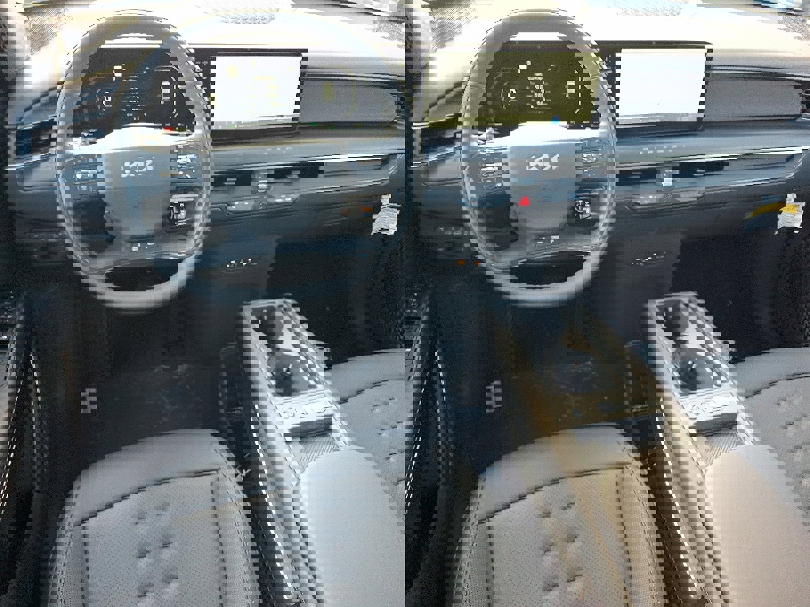 New 2026 Kia EV9 Wind image 7