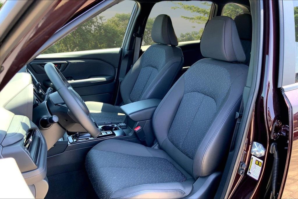 Certified 2026 Subaru Forester Premium AWD/4WD image 20