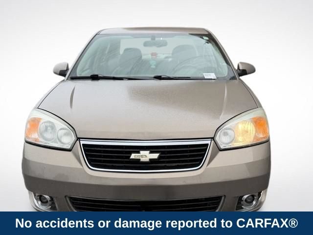 Used 2007 Chevrolet Malibu LT FWD image 2