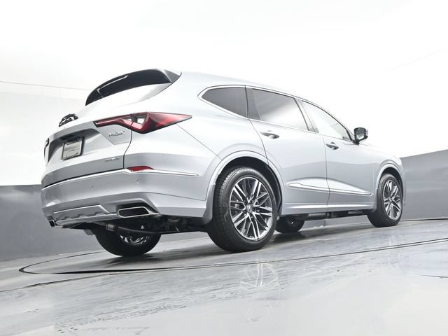 New 2026 Acura MDX w/ Advance Package AWD/4WD image 30