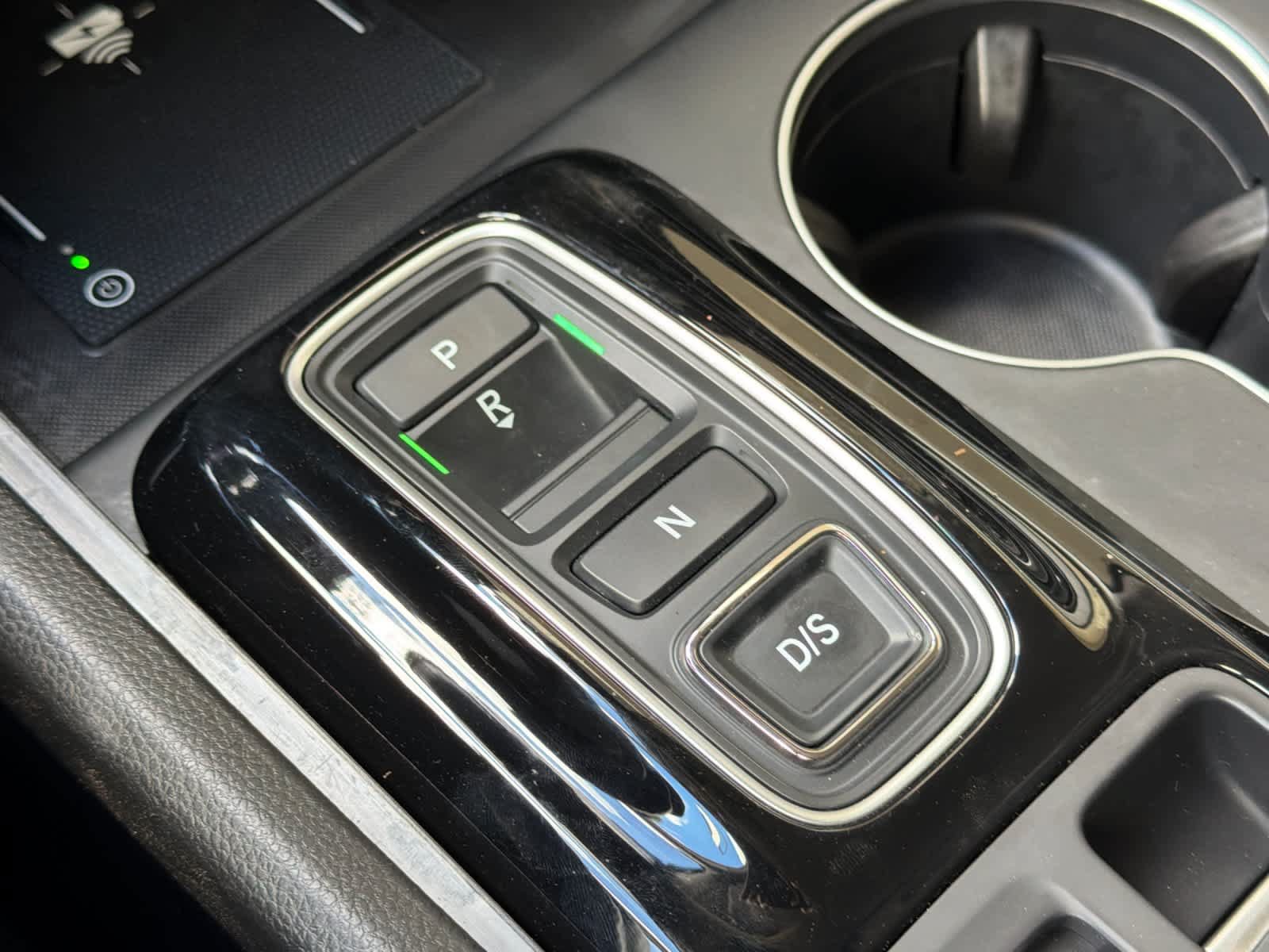 Used 2025 Honda Pilot EX-L image 22