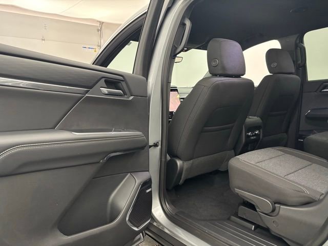 New 2026 GMC Acadia Elevation image 40