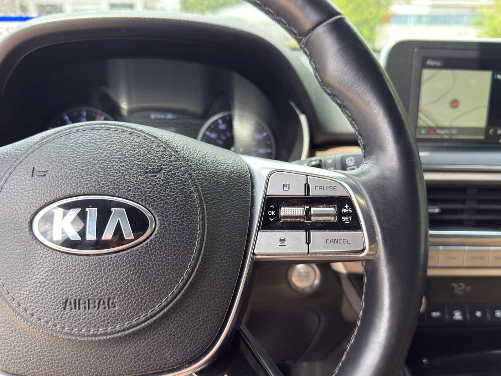 Used 2020 Kia Telluride SX w/ Towing Package AWD/4WD image 18
