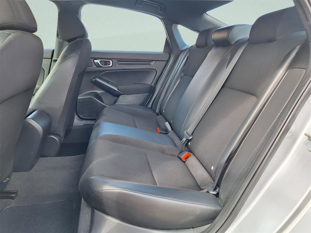 Used 2022 Honda Civic Sport image 23