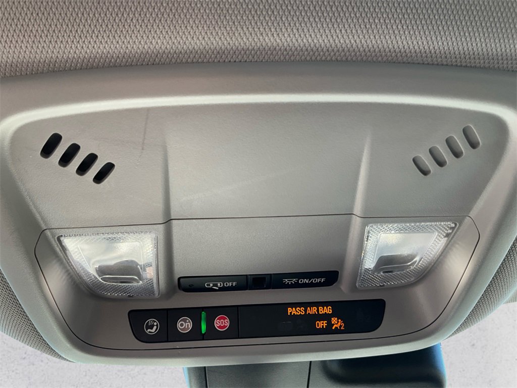 Used 2024 Chevrolet Malibu LT image 11